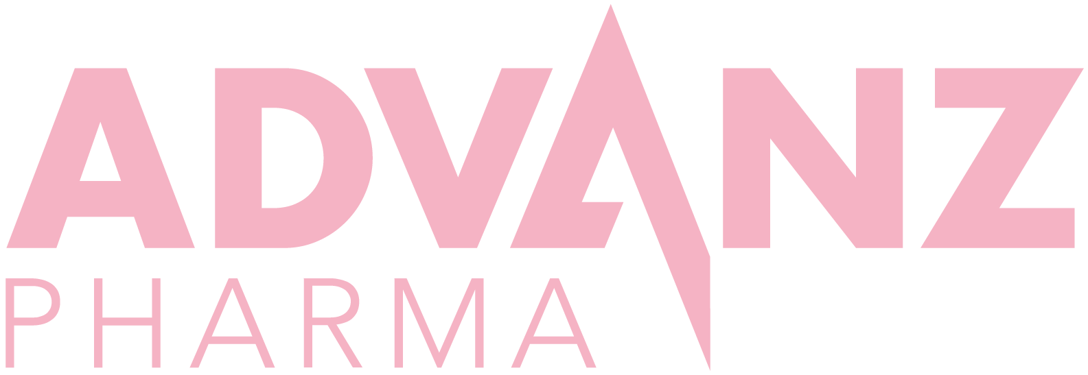 Logo - Advanz